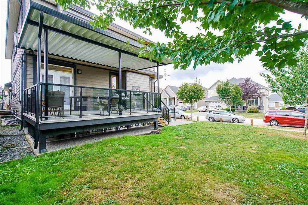 7532 144a Street, Surrey, British Columbia  V3S 0S3 - Photo 35 - R3117724
