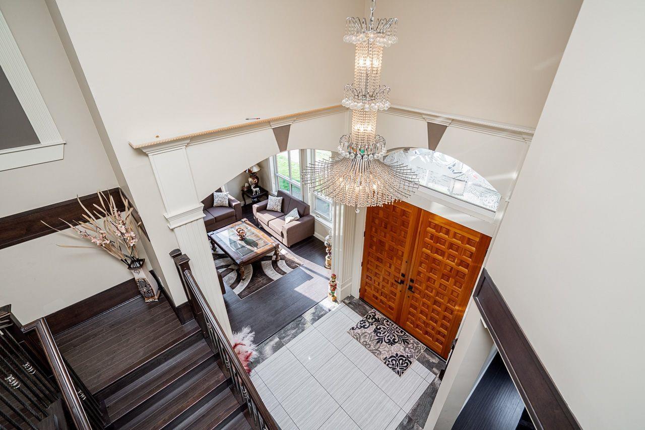 7532 144a Street, Surrey, British Columbia  V3S 0S3 - Photo 20 - R3117724