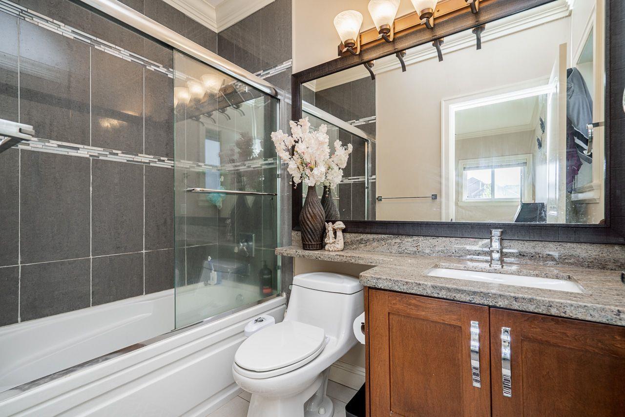 7532 144a Street, Surrey, British Columbia  V3S 0S3 - Photo 28 - R3117724