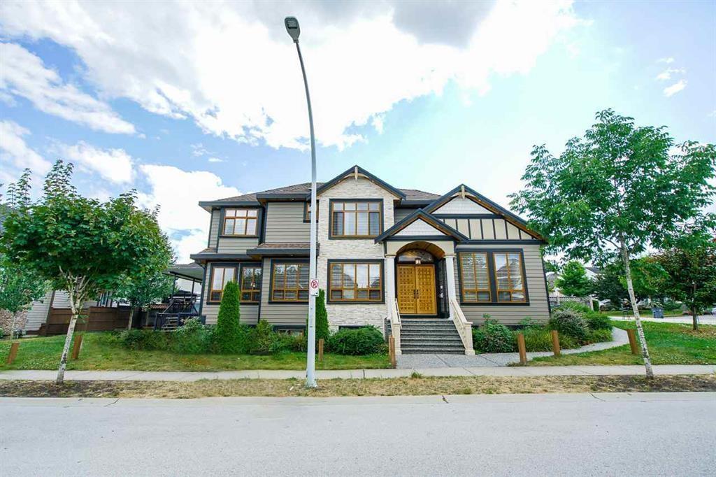 7532 144a Street, Surrey, British Columbia  V3S 0S3 - Photo 1 - R3117724