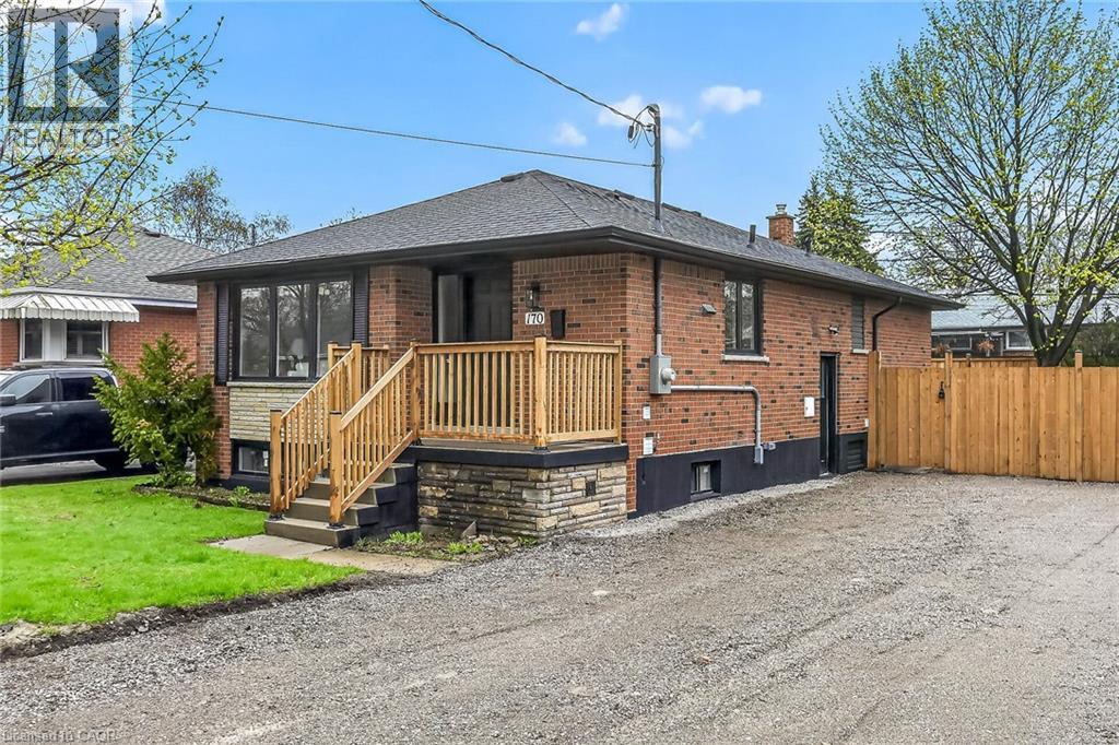 170 Fernwood Crescent, Hamilton, Ontario  L8T 3L4 - Photo 2 - 40824731