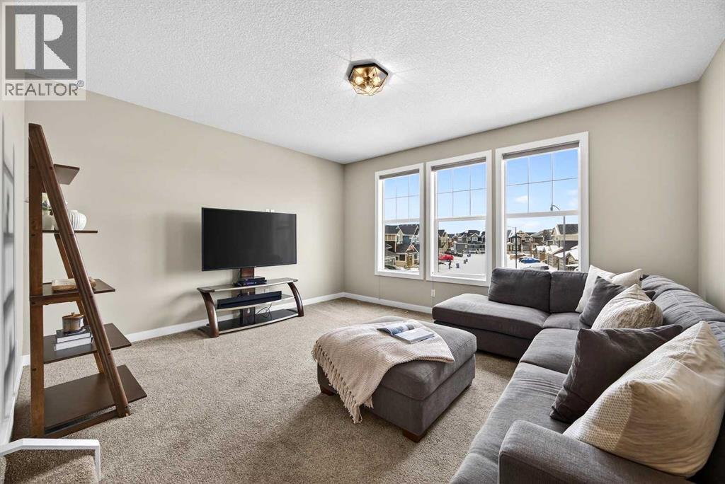144 Sundown View, Cochrane, Alberta  T4C 2N9 - Photo 24 - A2286035