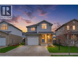 86 BROOKMEAD Street, Elmira, Ontario
