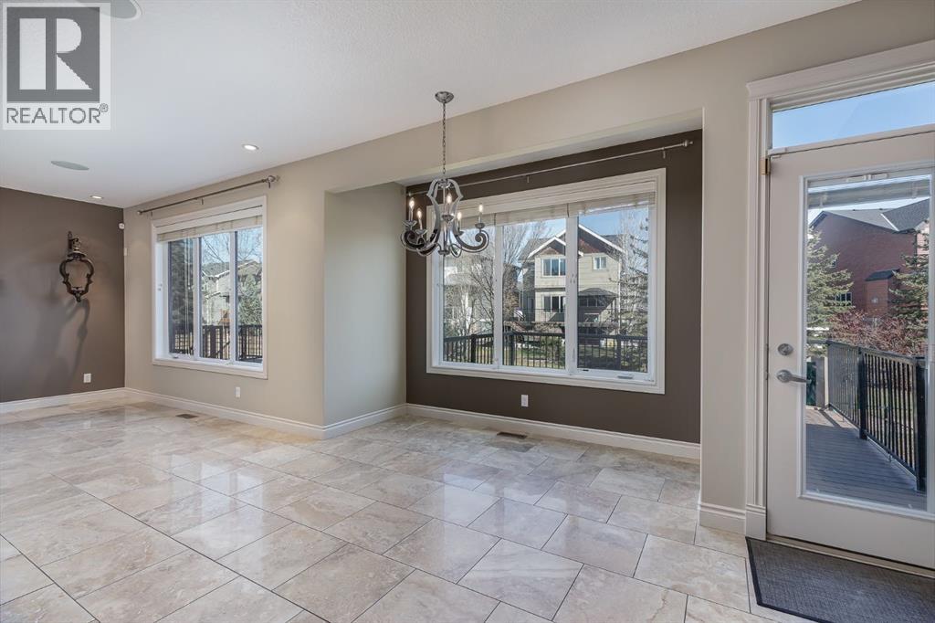 202 Cooperstown Lane Sw, Airdrie, Alberta  T4B 2L2 - Photo 13 - A2302751