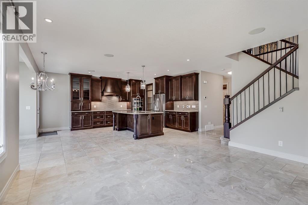 202 Cooperstown Lane Sw, Airdrie, Alberta  T4B 2L2 - Photo 7 - A2302751