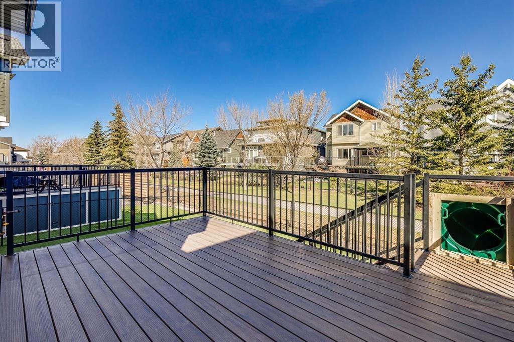 202 Cooperstown Lane Sw, Airdrie, Alberta  T4B 2L2 - Photo 38 - A2302751