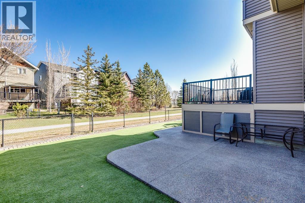 202 Cooperstown Lane Sw, Airdrie, Alberta  T4B 2L2 - Photo 37 - A2302751