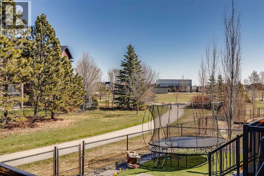 202 Cooperstown Lane Sw, Airdrie, Alberta  T4B 2L2 - Photo 42 - A2302751