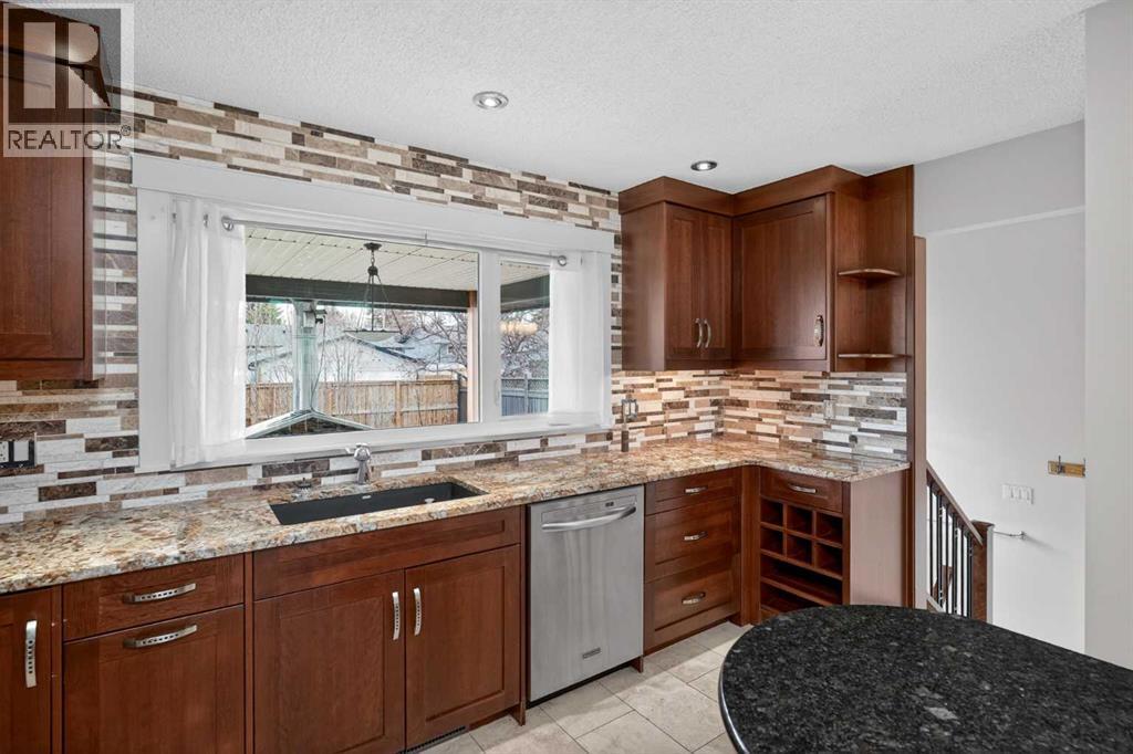 14543 Parkside Drive Se, Calgary, Alberta  T2J 4P3 - Photo 5 - A2305414