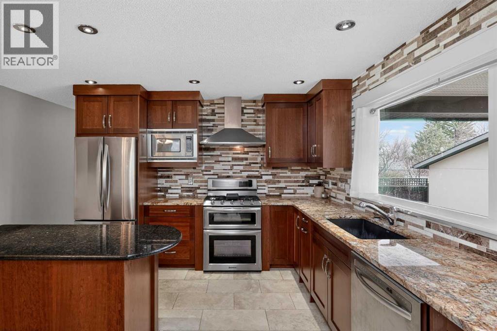 14543 Parkside Drive Se, Calgary, Alberta  T2J 4P3 - Photo 6 - A2305414
