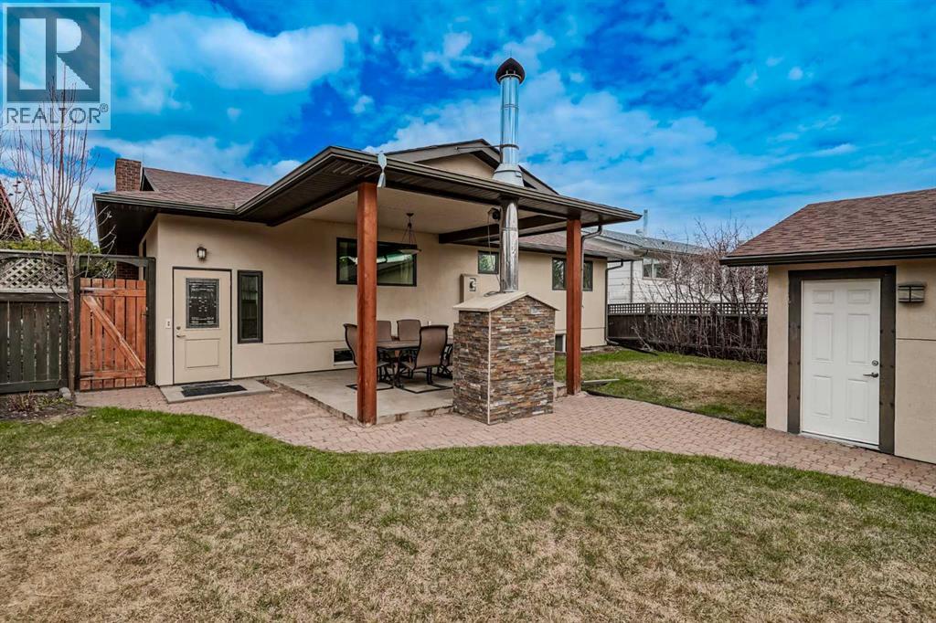 14543 Parkside Drive Se, Calgary, Alberta  T2J 4P3 - Photo 37 - A2305414
