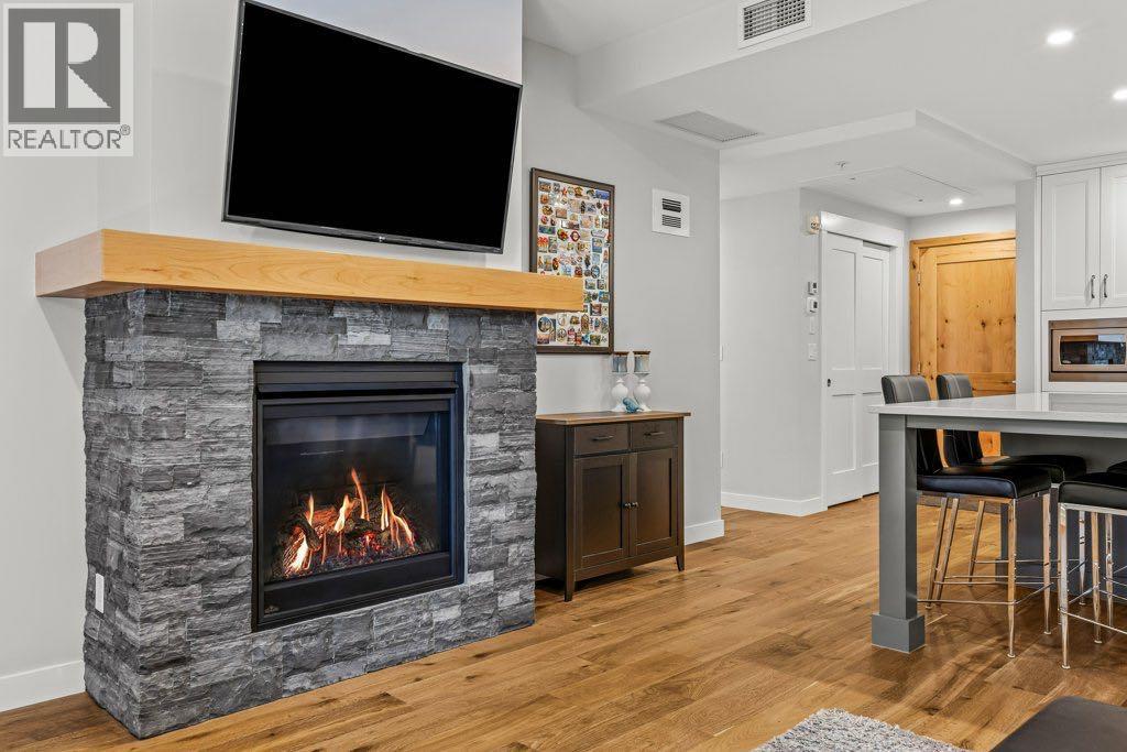 102, 1315 Spring Creek Gate, Canmore, Alberta  T1W 0N5 - Photo 3 - A2306605