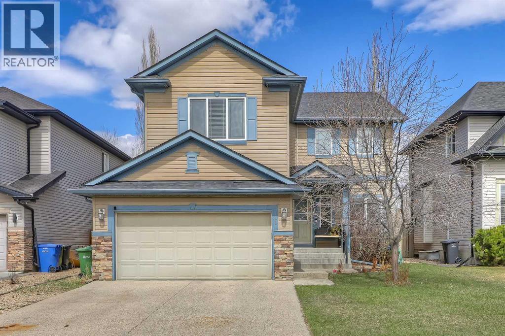 196 Hawkmere Way, Chestermere, Alberta