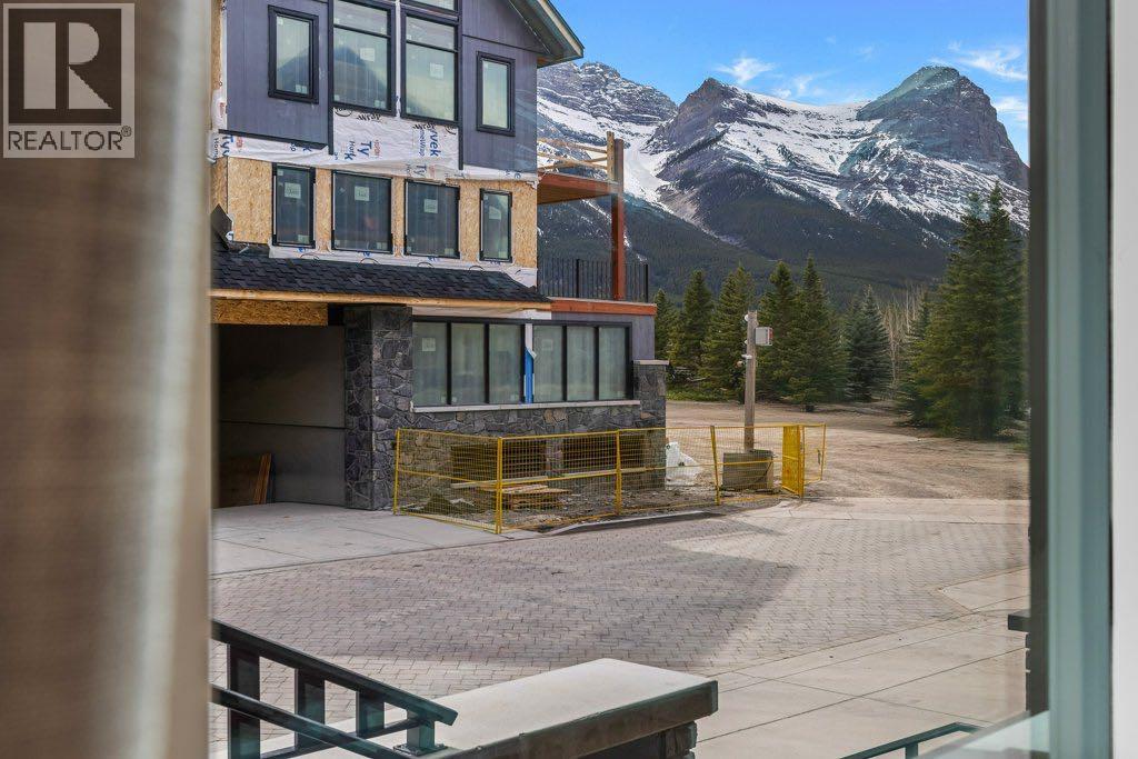 102, 1315 Spring Creek Gate, Canmore, Alberta  T1W 0N5 - Photo 11 - A2306605