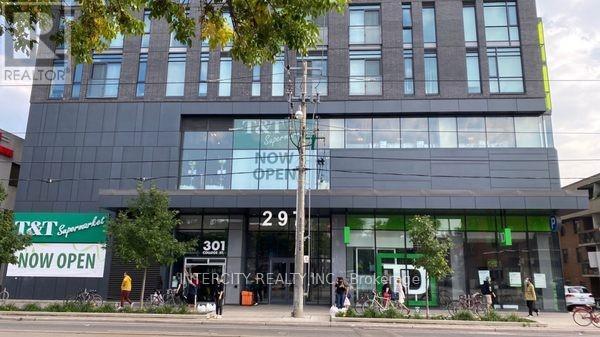 820 - 297 COLLEGE STREET, Toronto, Ontario