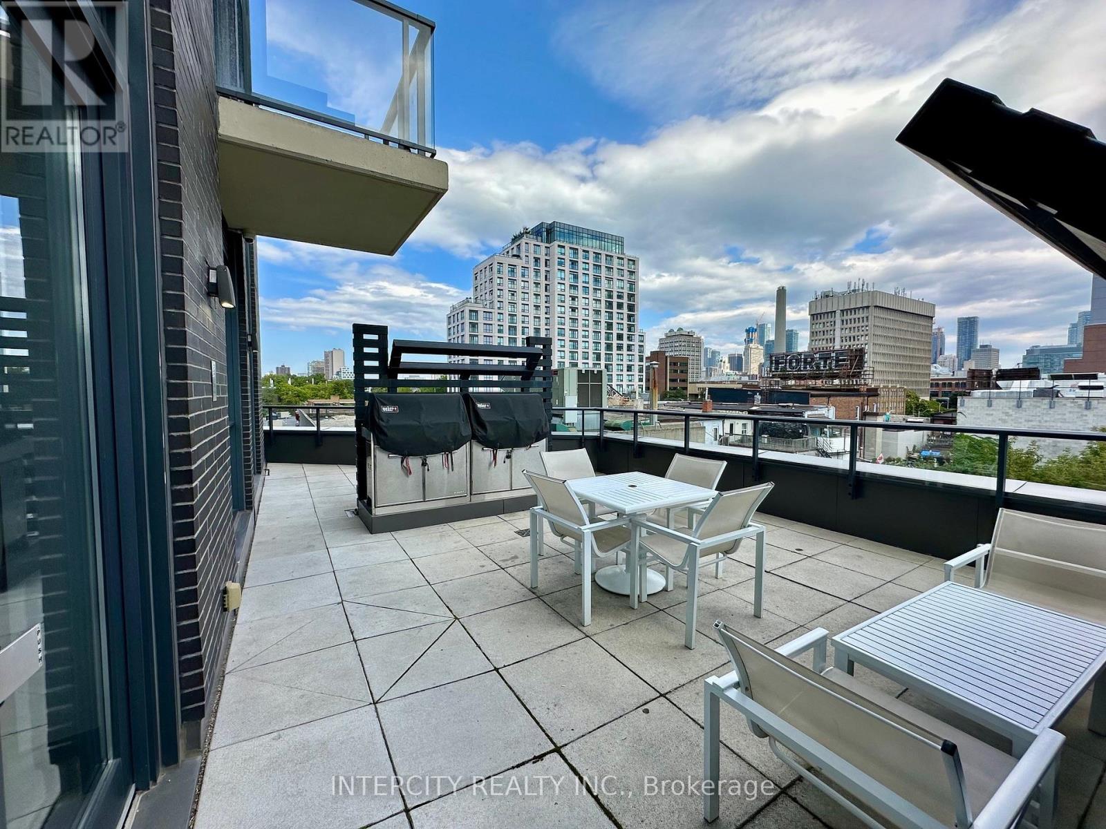 820 - 297 College Street, Toronto, Ontario  M5T 0C2 - Photo 31 - C13065854