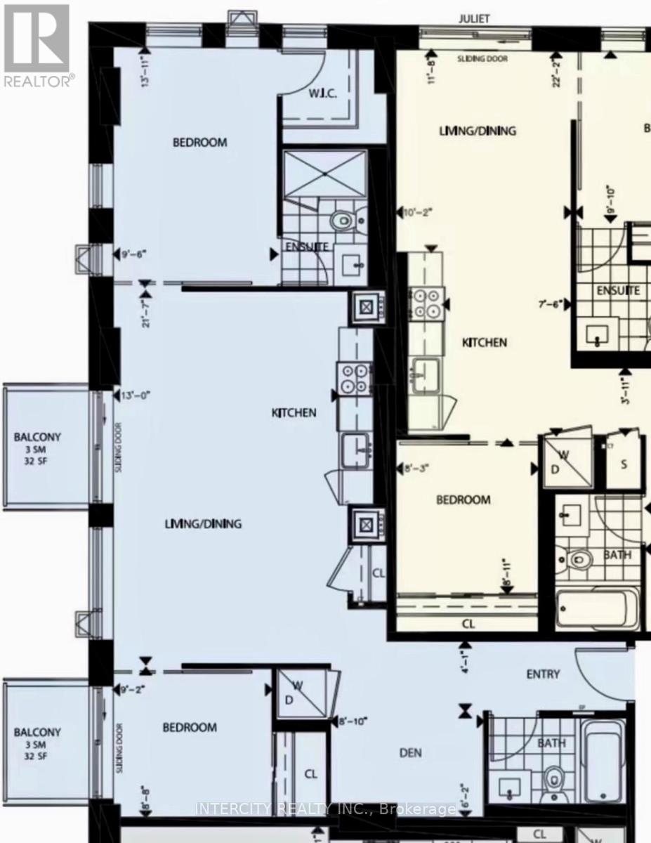 820 - 297 College Street, Toronto, Ontario  M5T 0C2 - Photo 32 - C13065854