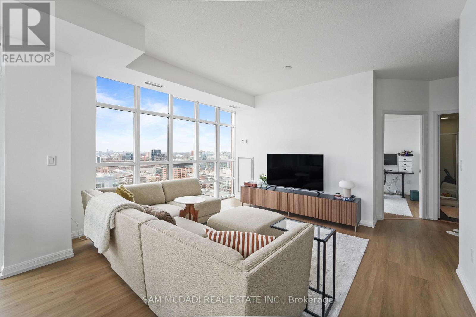 2304 - 85 East Liberty Street, Toronto, Ontario  M6K 3R4 - Photo 10 - C13065878