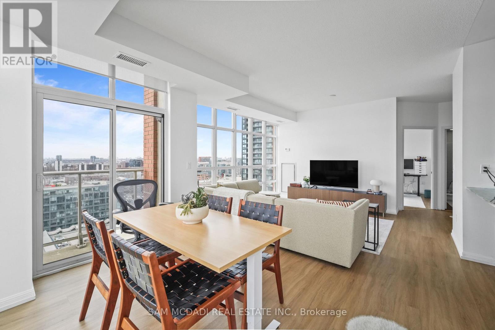 2304 - 85 East Liberty Street, Toronto, Ontario  M6K 3R4 - Photo 12 - C13065878