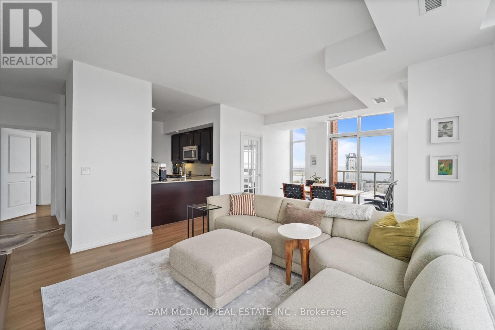 2304 - 85 East Liberty Street, Toronto, Ontario  M6K 3R4 - Photo 13 - C13065878
