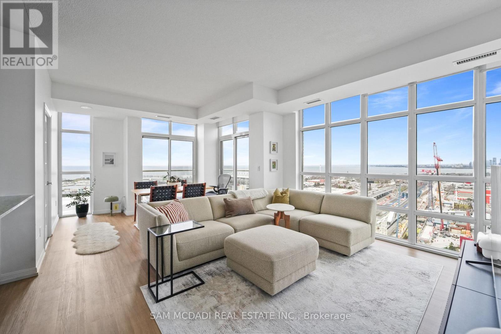 2304 - 85 East Liberty Street, Toronto, Ontario  M6K 3R4 - Photo 14 - C13065878