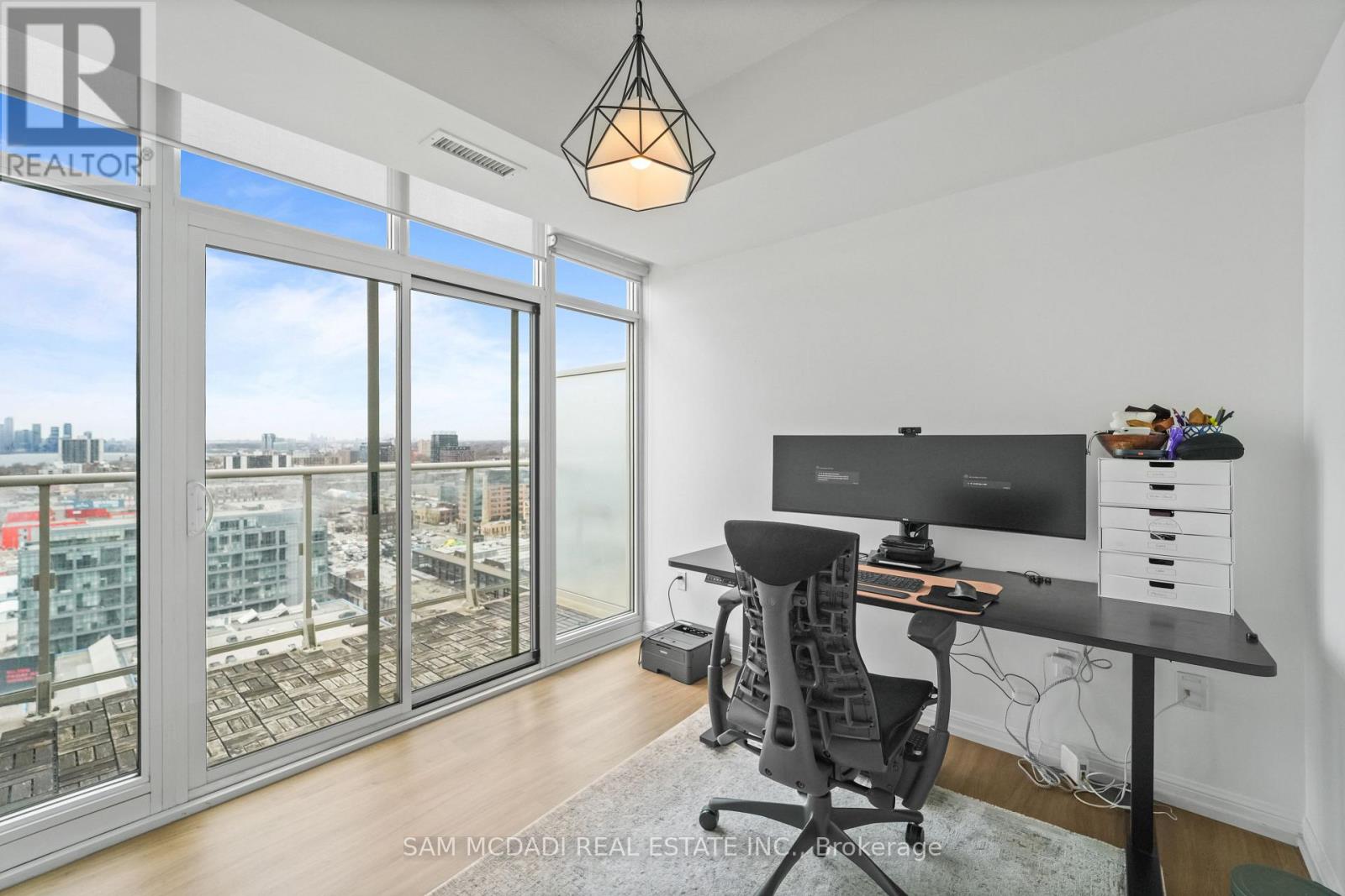 2304 - 85 East Liberty Street, Toronto, Ontario  M6K 3R4 - Photo 16 - C13065878