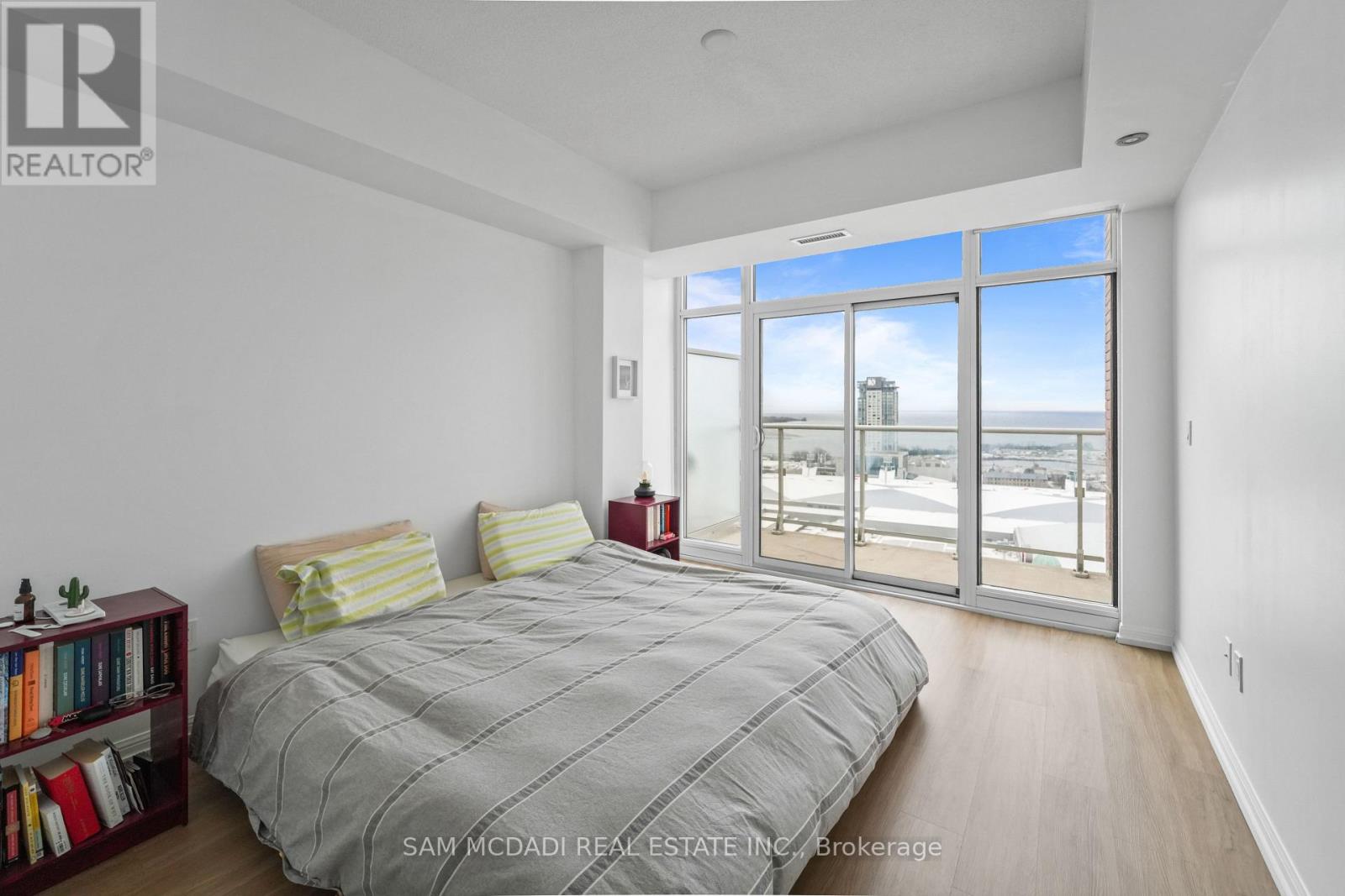 2304 - 85 East Liberty Street, Toronto, Ontario  M6K 3R4 - Photo 19 - C13065878