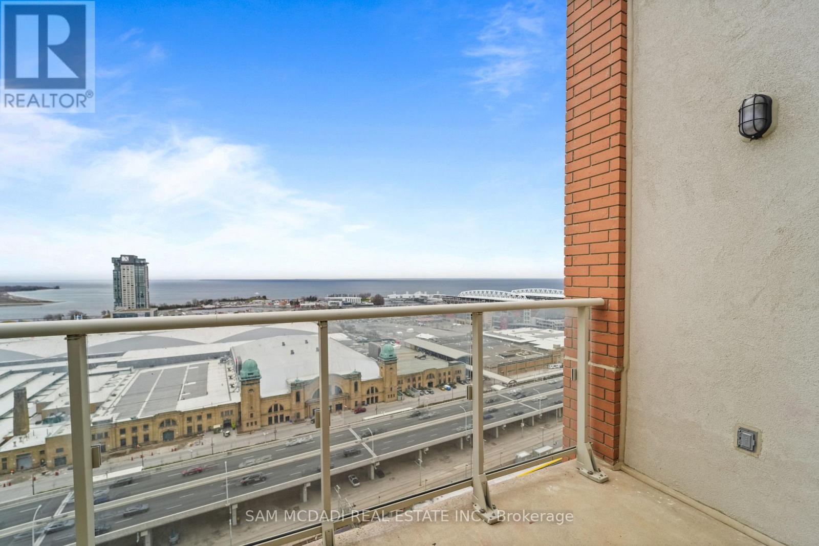 2304 - 85 East Liberty Street, Toronto, Ontario  M6K 3R4 - Photo 24 - C13065878