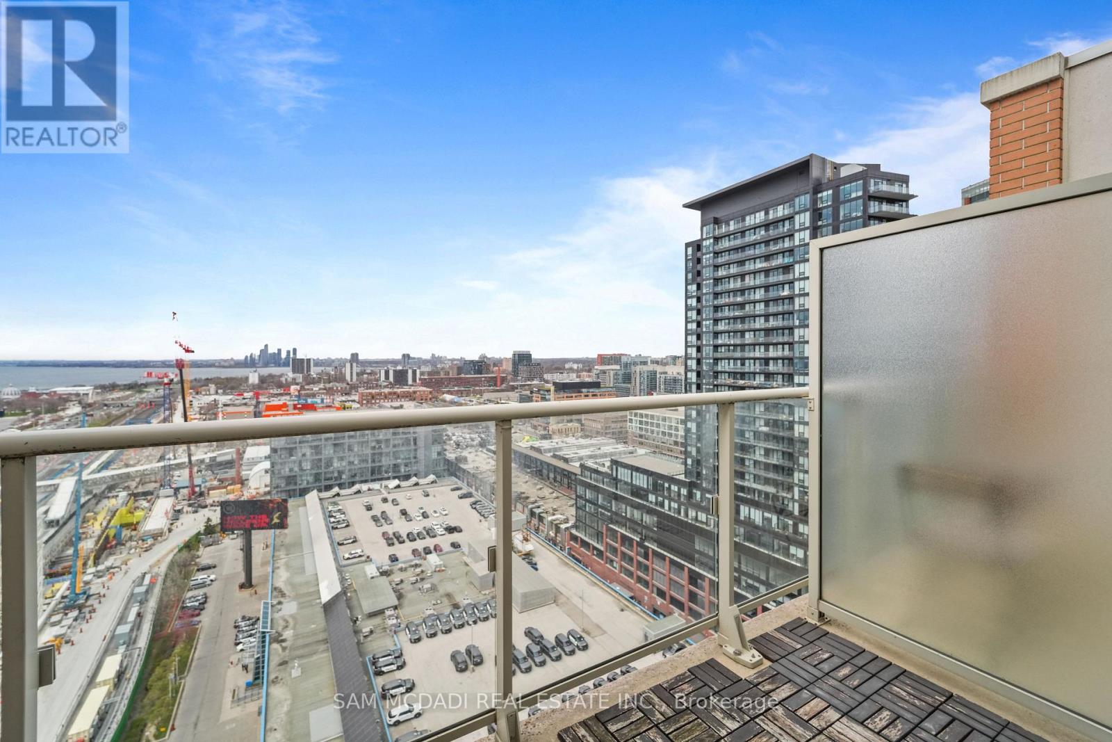 2304 - 85 East Liberty Street, Toronto, Ontario  M6K 3R4 - Photo 26 - C13065878