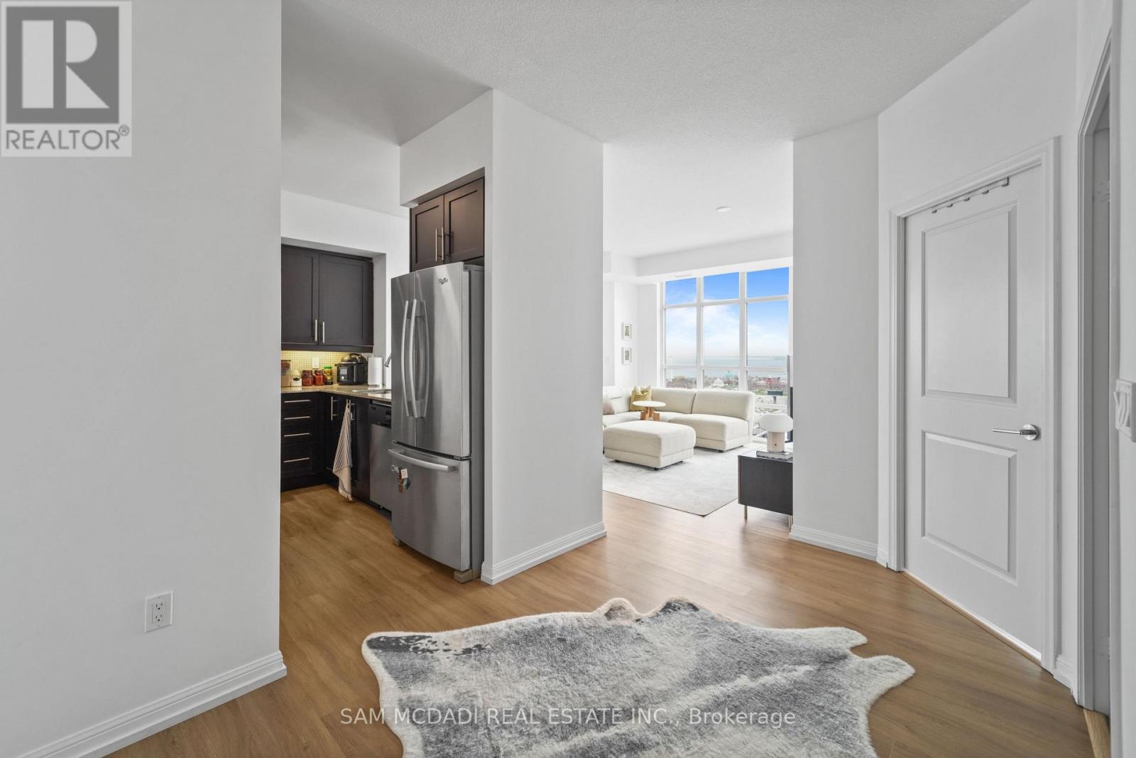 2304 - 85 East Liberty Street, Toronto, Ontario  M6K 3R4 - Photo 4 - C13065878