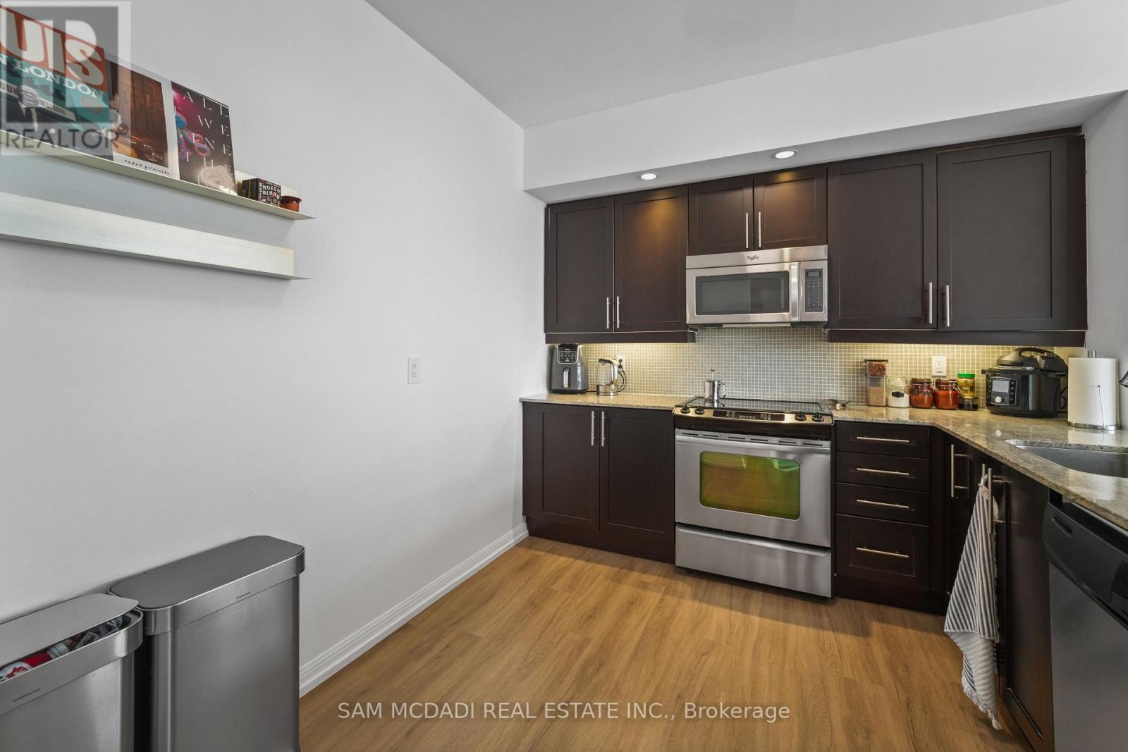 2304 - 85 East Liberty Street, Toronto, Ontario  M6K 3R4 - Photo 6 - C13065878