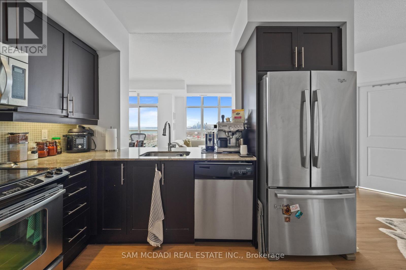 2304 - 85 East Liberty Street, Toronto, Ontario  M6K 3R4 - Photo 7 - C13065878