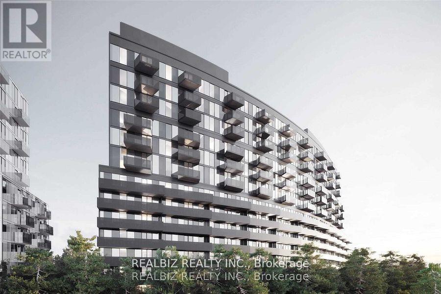 424 - 30 TRETTI WAY, Toronto, Ontario