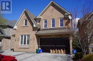 151 Gillett Drive, Ajax (Northeast Ajax), Ontario  L1Z 0C1 - Photo 2 - E13065872