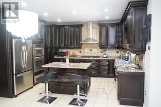 151 Gillett Drive, Ajax (Northeast Ajax), Ontario  L1Z 0C1 - Photo 6 - E13065872
