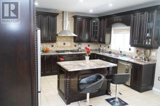 151 Gillett Drive, Ajax (Northeast Ajax), Ontario  L1Z 0C1 - Photo 7 - E13065872