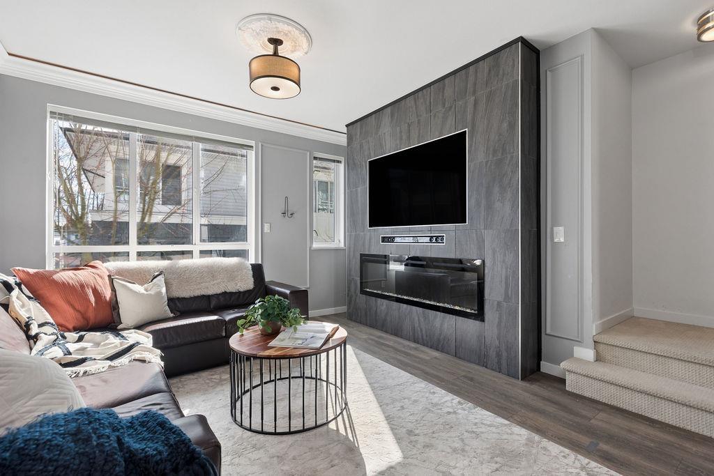 701 18505 Laurensen Place, Surrey, British Columbia  V4N 6R7 - Photo 13 - R3118086