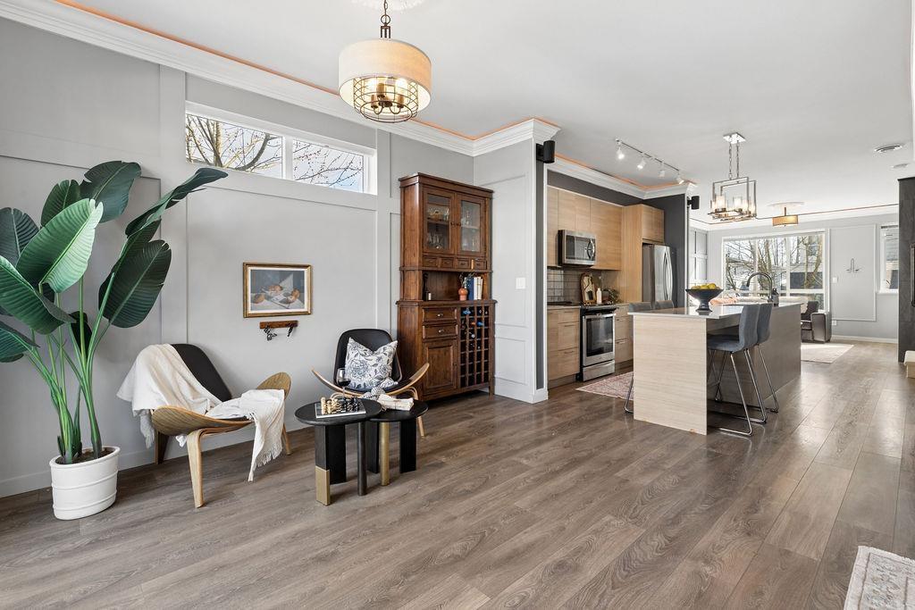 701 18505 Laurensen Place, Surrey, British Columbia  V4N 6R7 - Photo 17 - R3118086
