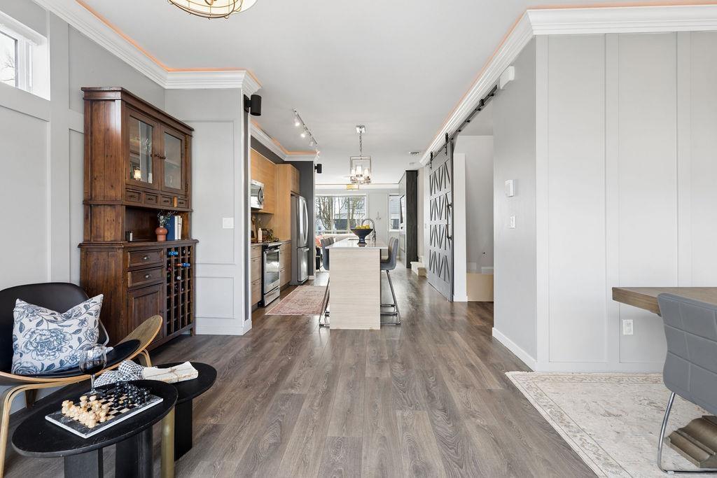 701 18505 Laurensen Place, Surrey, British Columbia  V4N 6R7 - Photo 18 - R3118086