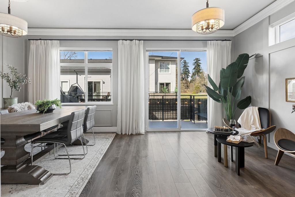 701 18505 Laurensen Place, Surrey, British Columbia  V4N 6R7 - Photo 3 - R3118086