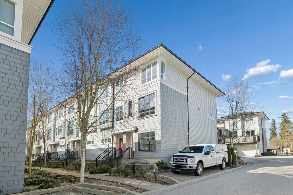 701 18505 Laurensen Place, Surrey, British Columbia  V4N 6R7 - Photo 37 - R3118086