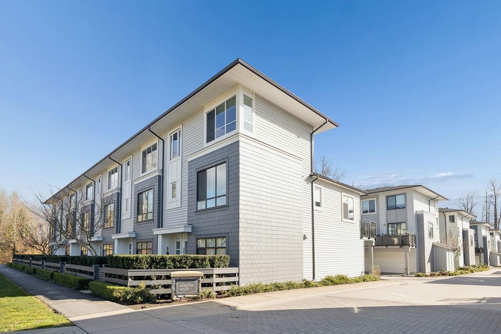 701 18505 Laurensen Place, Surrey, British Columbia  V4N 6R7 - Photo 39 - R3118086
