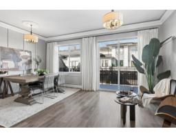 701 18505 LAURENSEN PLACE, Surrey, British Columbia