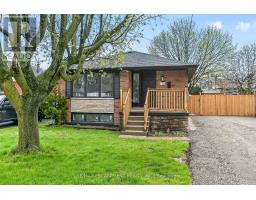 170 FERNWOOD CRESCENT, Hamilton, Ontario