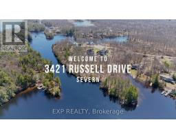 3421 RUSSELL DRIVE, Severn, Ontario
