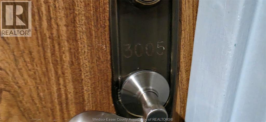 150 Park Unit# 3005, Windsor, Ontario  N9A 7A2 - Photo 38 - 26008341
