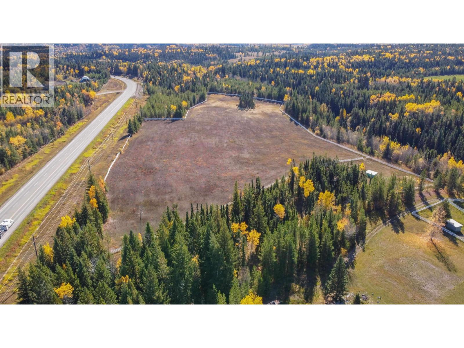 Lot 2 W 16 Highway, Prince George, British Columbia  V2N 6K8 - Photo 3 - R3107925