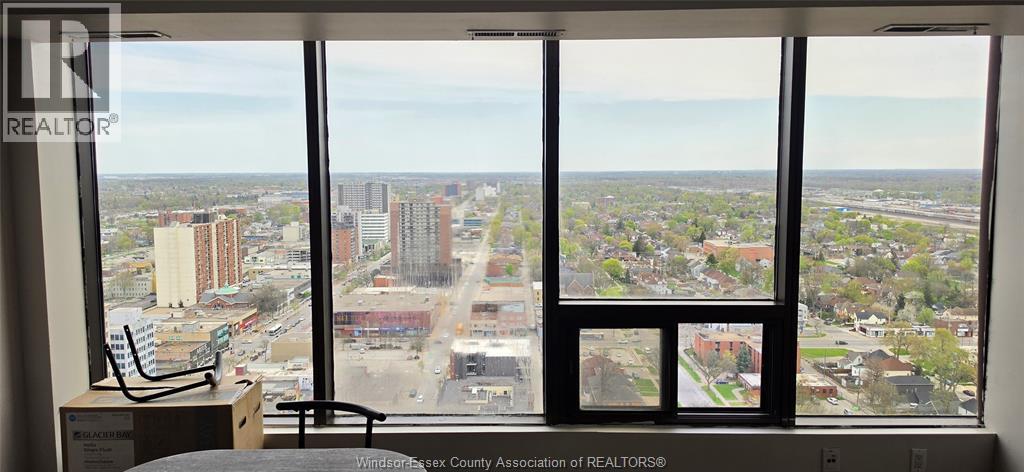 150 Park Unit# 3005, Windsor, Ontario  N9A 7A2 - Photo 50 - 26008341