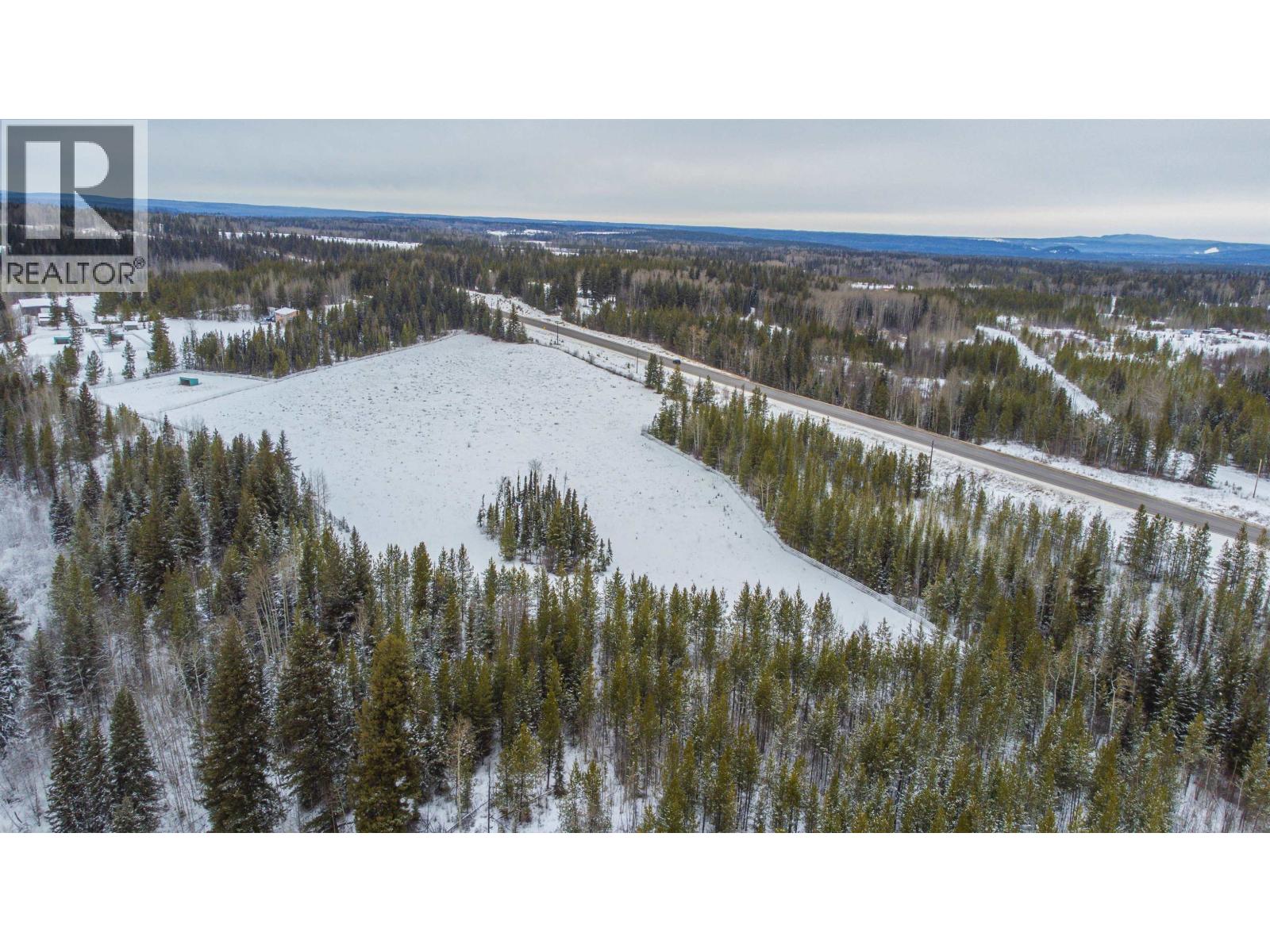 Lot 2 W 16 Highway, Prince George, British Columbia  V2N 6K8 - Photo 5 - R3107925