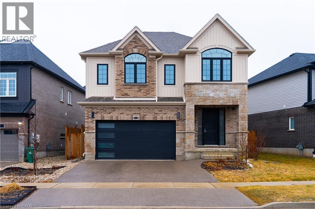 723 WOOD LILY Street, Waterloo, Ontario